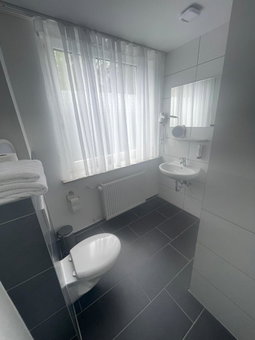 MOTELO Bielefeld - Smart HOTEL, Bielefeld, Germany