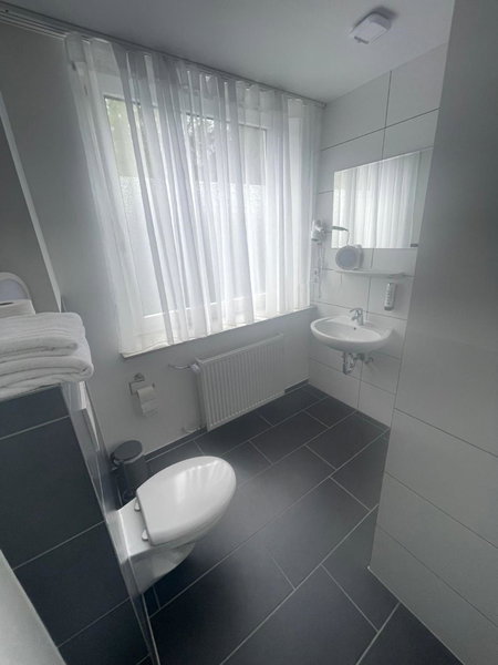 MOTELO Bielefeld - Smart HOTEL, Bielefeld, Germany