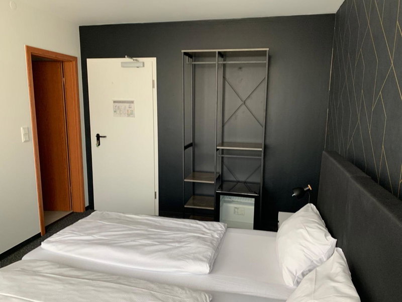 MOTELO Bielefeld - Smart HOTEL, Bielefeld, Germany