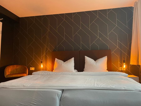 MOTELO Bielefeld - Smart HOTEL, Bielefeld, Germany