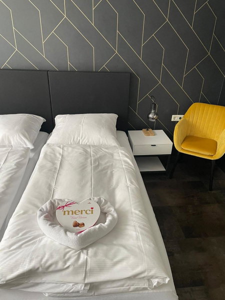 MOTELO Bielefeld - Smart HOTEL, Bielefeld, Germany