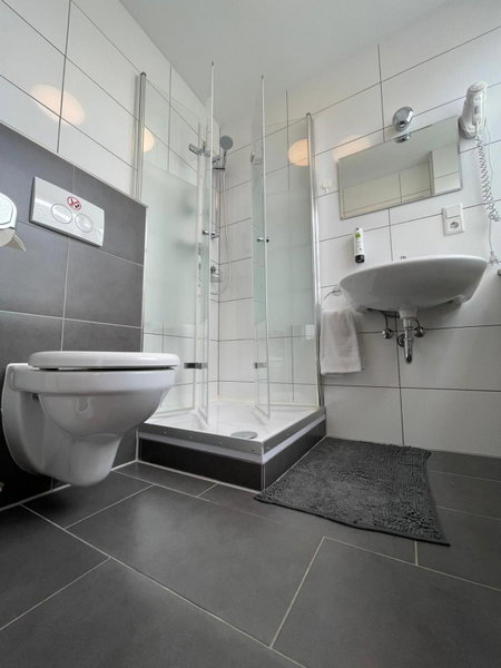 MOTELO Bielefeld - Smart HOTEL, Bielefeld, Germany