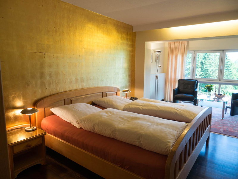 Hotel Landhaus Berghof, Wenden, Germany