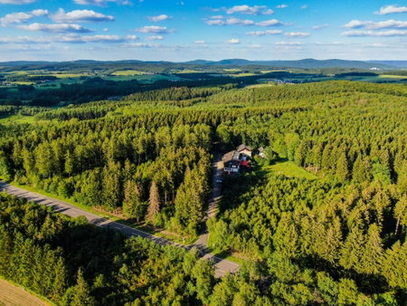 Hotel Landhaus Berghof, Wenden, Germany