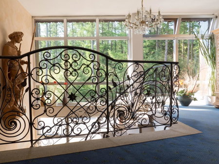Hotel Landhaus Berghof, Wenden, Germany