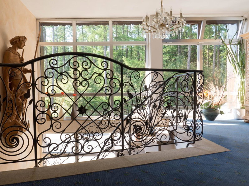 Hotel Landhaus Berghof, Wenden, Germany