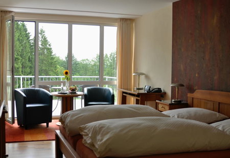 Hotel Landhaus Berghof, Wenden, Germany