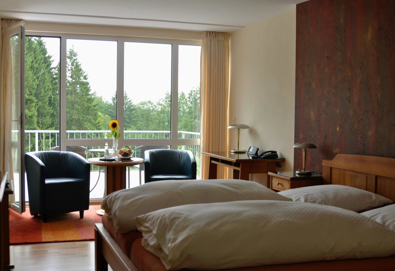 Hotel Landhaus Berghof, Wenden, Germany