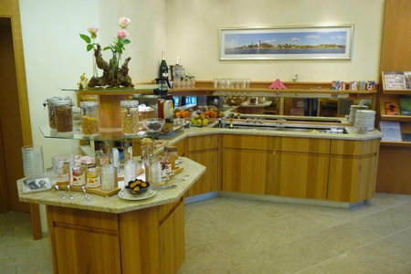 Weinhotel OFFENSTEIN ERBEN, Eltville, Germany
