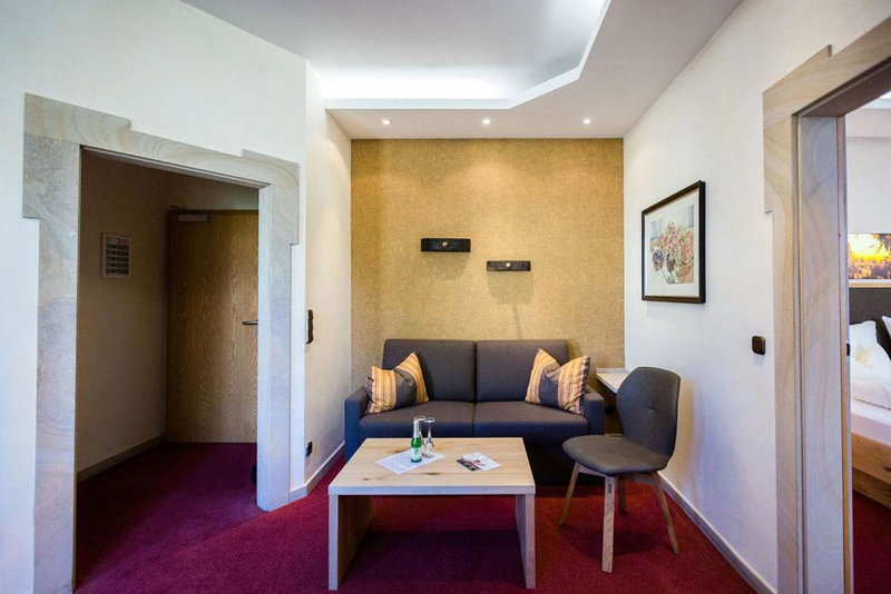Weinhotel OFFENSTEIN ERBEN, Eltville, Germany