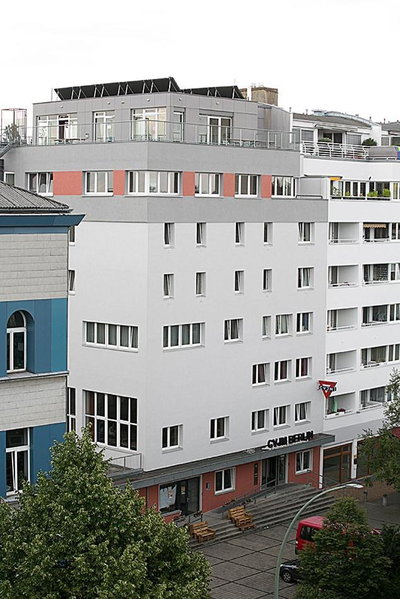 CVJM Jugendgästehaus Berlin, Berlin, Germany