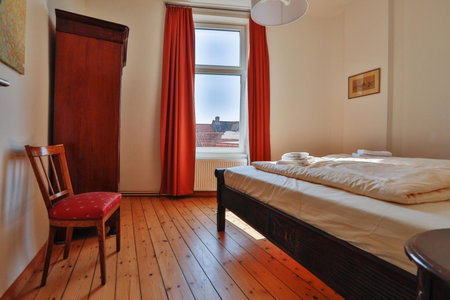 Riverside Apartments, Lübeck, Germany