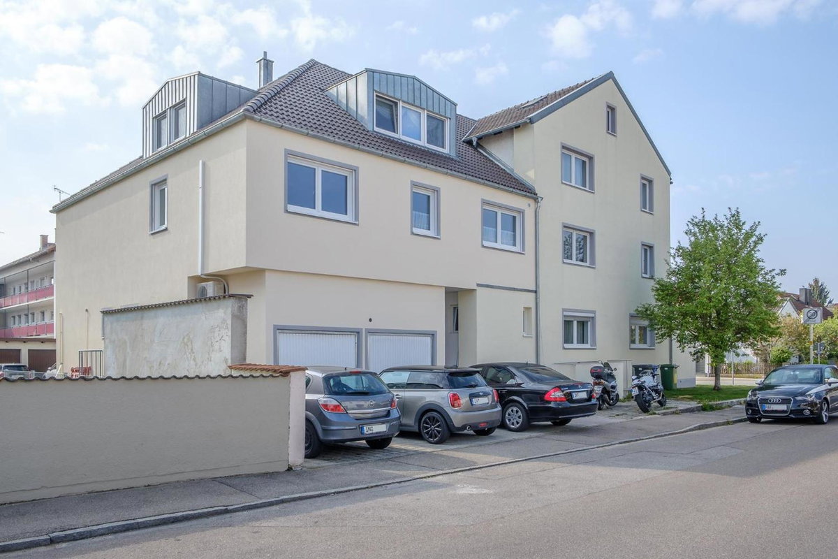 Pension Torkel-Stube, Germany