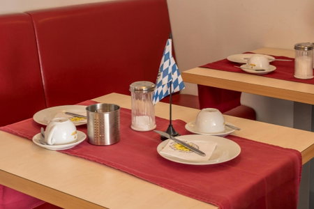 Pension Torkel-Stube, Ingolstadt, Germany