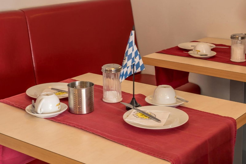 Pension Torkel-Stube, Ingolstadt, Germany