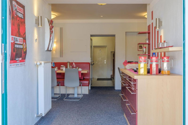 Pension Torkel-Stube, Ingolstadt, Germany