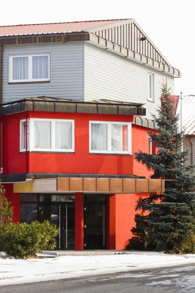 Fritz Hotel & Restaurant KG, Weil am Rhein, Germany