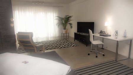 Fritz Hotel & Restaurant KG, Weil am Rhein, Germany