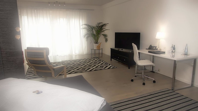 Fritz Hotel & Restaurant KG, Weil am Rhein, Germany