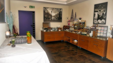 Fritz Hotel & Restaurant KG, Weil am Rhein, Germany