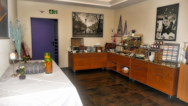 Fritz Hotel & Restaurant KG, Weil am Rhein, Germany