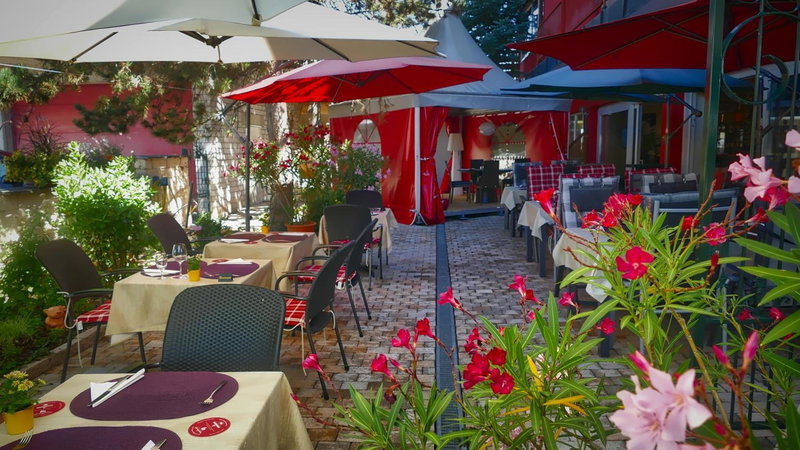 Fritz Hotel & Restaurant KG, Weil am Rhein, Germany
