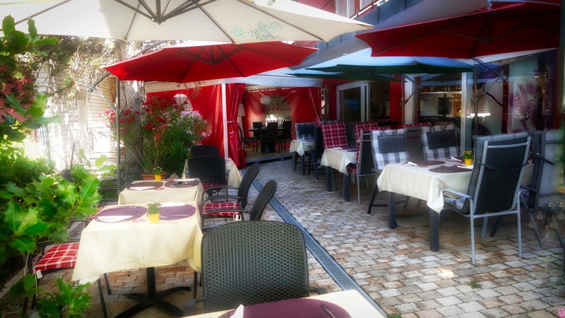 Fritz Hotel & Restaurant KG, Weil am Rhein, Germany