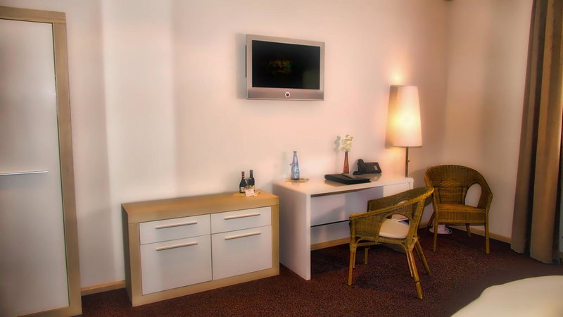 Fritz Hotel & Restaurant KG, Weil am Rhein, Germany
