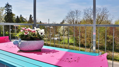 Outlet ApartmentS Metzingen, Metzingen, Germany