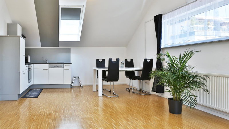Outlet ApartmentS Metzingen, Metzingen, Germany