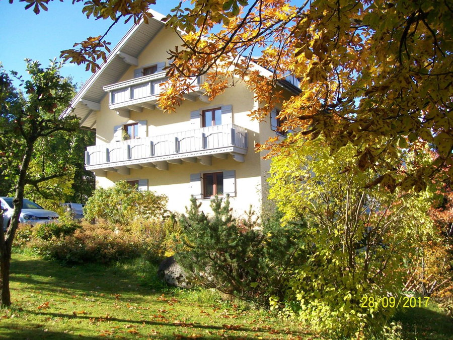 Maier Pension, Bayerisch Eisenstein, Germany