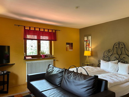 Maier Pension, Bayerisch Eisenstein, Germany