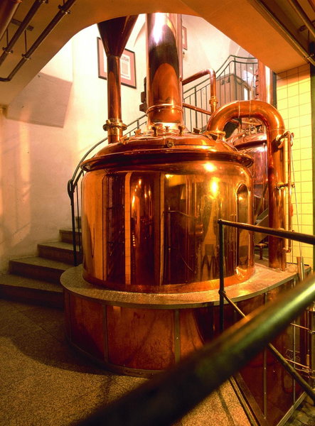 Altstadthotel Bräuwirt, Weiden, Germany