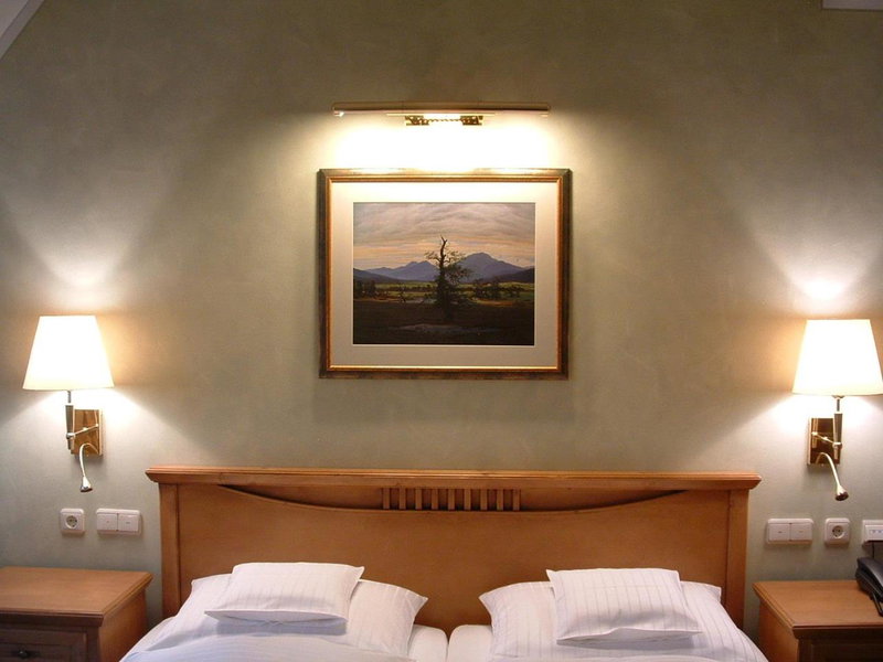 Altstadthotel Bräuwirt, Weiden, Germany