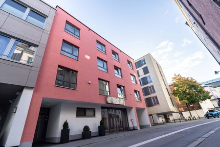 Altstadthotel Guesthouse Die Galerie, Ingolstadt, Germany