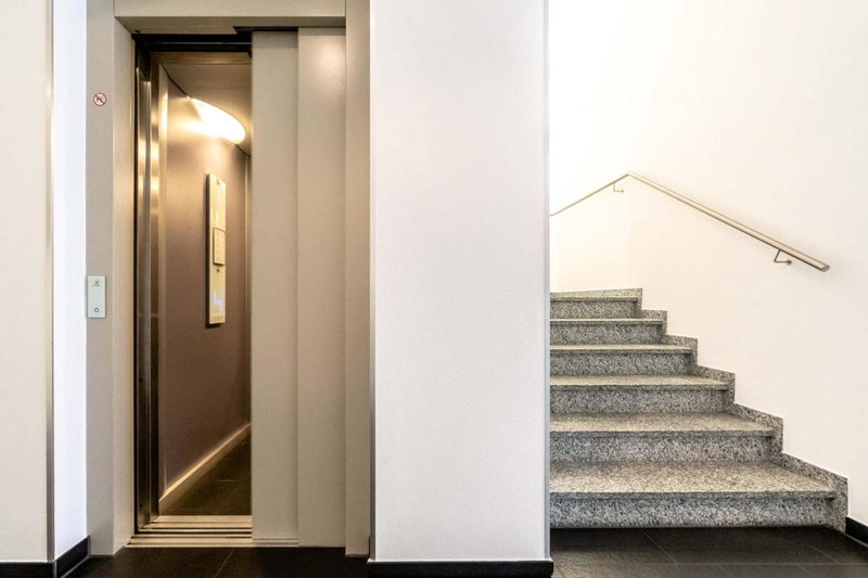 Altstadthotel Guesthouse Die Galerie, Ingolstadt, Germany