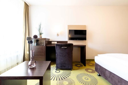 Altstadthotel Guesthouse Die Galerie, Ingolstadt, Germany