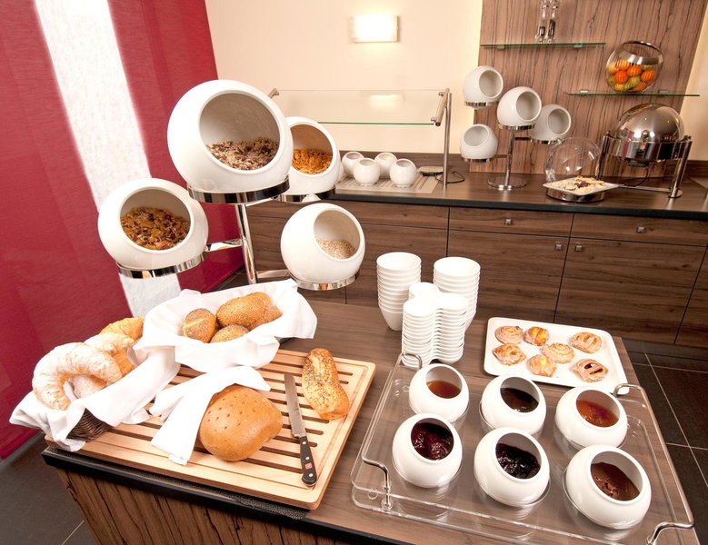 Altstadthotel Guesthouse Die Galerie, Ingolstadt, Germany