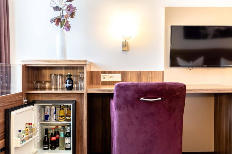 Altstadthotel Guesthouse Die Galerie, Ingolstadt, Germany