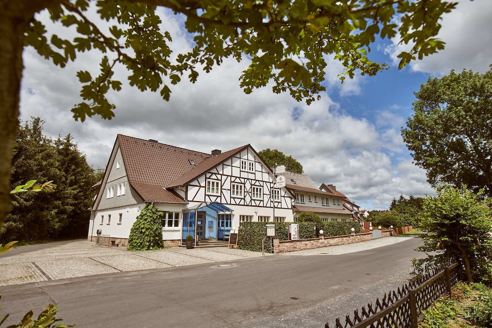 Das Landhotel Am Trätzhof, Germany