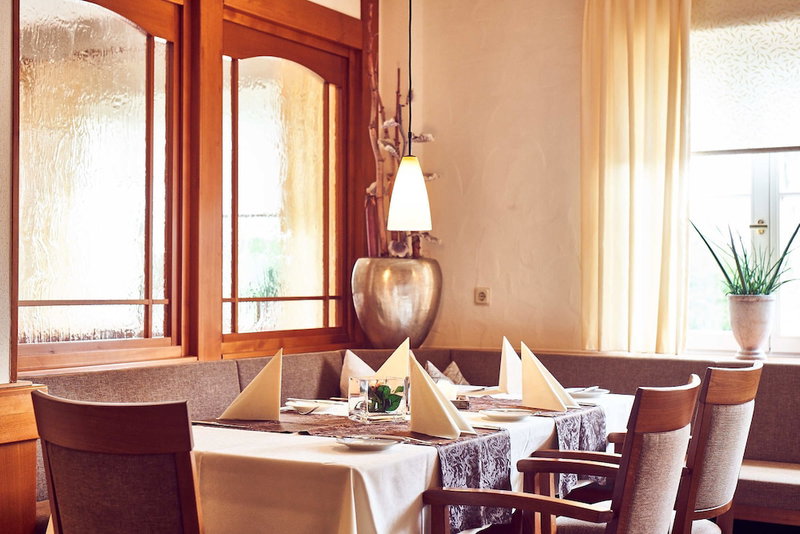 Das Landhotel Am Trätzhof, Fulda, Germany