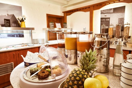 Das Landhotel Am Trätzhof, Fulda, Germany