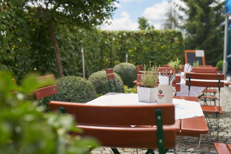 Das Landhotel Am Trätzhof, Fulda, Germany