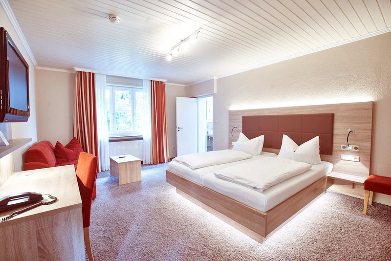 Das Landhotel Am Trätzhof, Fulda, Germany