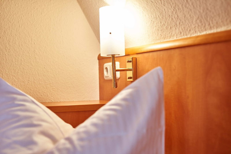 Das Landhotel Am Trätzhof, Fulda, Germany