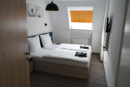Hotel Central Nürnberg Hauptbahnhof, Nürnberg, Germany