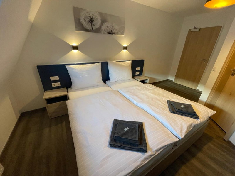 Hotel Central Nürnberg Hauptbahnhof, Nürnberg, Germany
