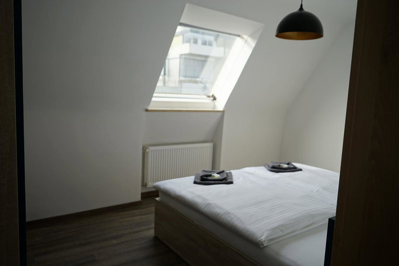 Hotel Central Nürnberg Hauptbahnhof, Nürnberg, Germany
