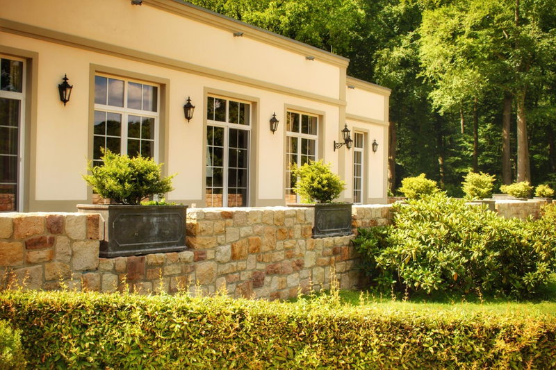 Parkhotel Surenburg, Hörstel, Germany