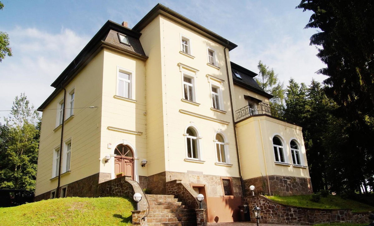 Parkhotel Muldental, Germany